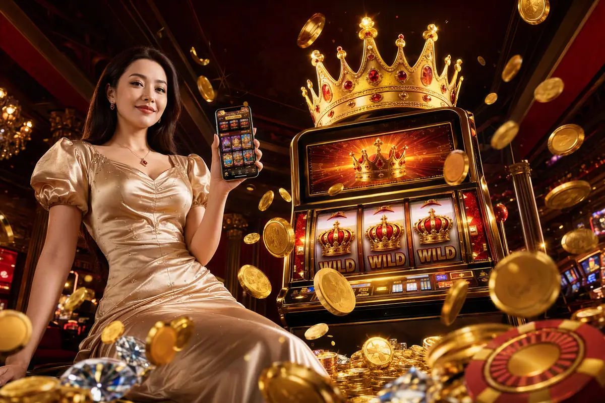mmr9 Live ဒီလာ Baccarat ကာစီနို